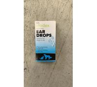 Otodex Ear Drops 14 ml