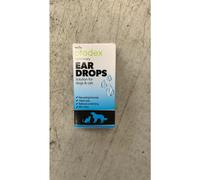 Otodex Ear Drops 14 ml