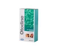 Otodine Ear Solution - 100ml Bottle