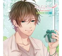 Otodoke Kareshi -Sweet Lover- Vol.4 Manaka Ichi(Cv Okitsu Kazuyuki) (CD)