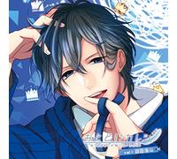 OTODOKE,KARESHI - Vol.4 Kaito Mikuni(Cv:Taku Yashiro)