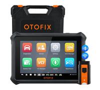 OTOFIX D1 Lite Automotive OBD2 Scanner 2 Year Update BiDirectional Control All System Diagnostic Scan Tool FCA SGW CAN FD & DoIP Diagnostic Tool