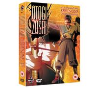 Otogi Zoshi: Volumes 1-6 [DVD]
