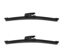 Otois 2Pcs Rear Window Windshield Wiper Blade 988502V000 9 inch for Hyundai Veloster & Turbo 2012 2013 2014 2015 2016 2017