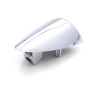Otois Exterior Chrome Door Handle Cap Cover 826623X030 Front Right Side for Hyundai Elantra 2011 2015