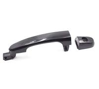Otois Exterior Door Handle Front Left 826511F010 826521F010 for Kia Sportage 2005 2010