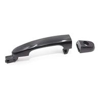 Otois Exterior Door Handle Front Right 826611F010 826621F010 For Kia Sportage 2005 2010
