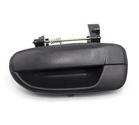 Otois Exterior Door Handle Rear Left Driver Side 8365025000 for 2000 2006 Hyundai Verna Accent
