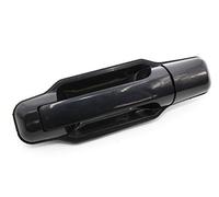 Otois Rear Driver Left Exterior Door Handle Black 836503E010XX for Kia Sorento 2003 2009