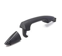Otois Rear Left Driver Side Exterior Door Handle 826511R000CA 826521R010CA for Hyundai Accent 2012 2017