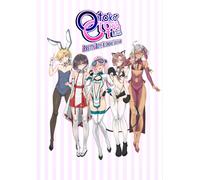 Otoko Cross: Pretty Boys Klondike Solitaire PC