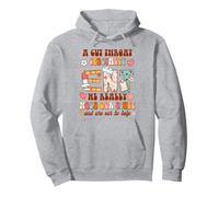 Otolaryngologist Otolaryngology A Cut Throat Specialty ENT Pullover Hoodie