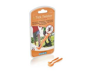 O'Tom Tick Twister Blister Pack Human