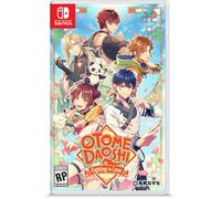 Otome Daoshi -Fighting for Love-