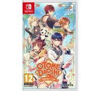 OTOME DAOSHI -FIGHTING FOR LOVE- SWITCH GAME