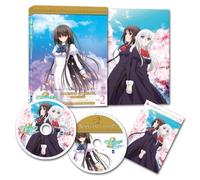 OTOME WA BOKU NI KOI SHITERU -FUTARI NO ELDA VOL.2