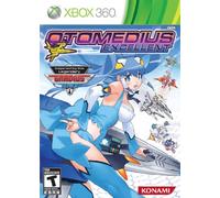 Otomedius Excellent