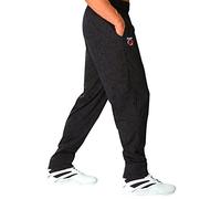 Otomix Baggy Gym Pants Shadow XL Dark Grey