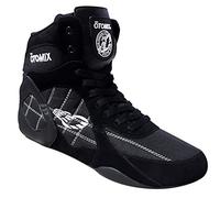Otomix Ninja Warrior Black Men's Shoes (8, Black)