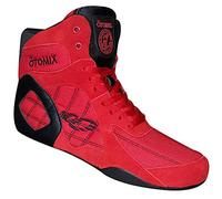 Otomix Ninja Warrior Men's Shoes Red Size 9 UK