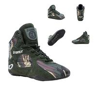 Otomix Stingray Escape Bodybuilding, Weightlifting Shoes for Men & Women - Ultimate Traction, Durable & Lightweight Comfortable Fitness Boots for MMA, Wrestling, Boxing, Powerlifting, Gym & Crossfit