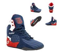 Otomix Stingray Escape Bodybuilding, Weightlifting Shoes for Men & Women - Ultimate Traction, Durable & Lightweight Comfortable Fitness Boots for MMA, Wrestling, Boxing, Powerlifting, Gym & Crossfit