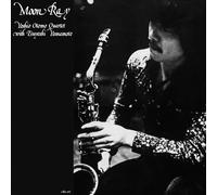Otomo Yoshio Quartet - Moon Ray [Japan LTD Mini LP Blu-spec CD] THCD-253