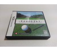 Otona no DS Golf