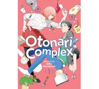 Otonari Complex Vol. 1