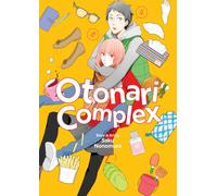 Otonari Complex Vol. 2