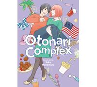 Otonari Complex Vol. 4