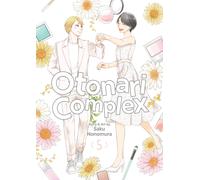 Otonari Complex Vol. 5