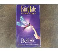 O'Toole - Fairy Tale: A True Story [VHS] [VHS Tape] (1998) Paul McGann; Florence Hoath;...