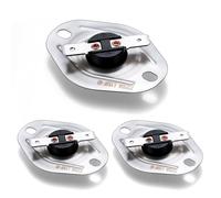 Otoolling 3 Pack 232504 Furnace Limit Switch Compatible with Suburban RV Furnaces SF-25/30/35 SF-25F/30F35F, RV Furnace Limit Switch Replacement Part