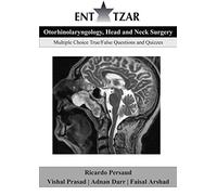 Otorhinolaryngology Head and Neck Surgery