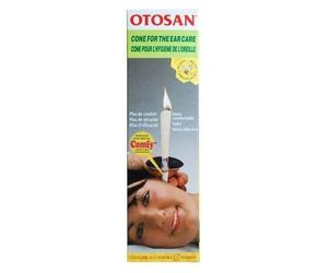 Otosan Ear Cone 1 pack (2 cones)