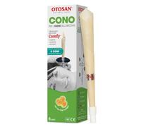 Otosan Ear Cones - Pack of 3 Pairs