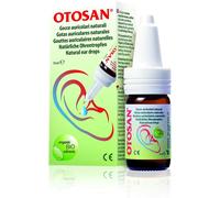 Otosan Natural Ear Drops - 10ml