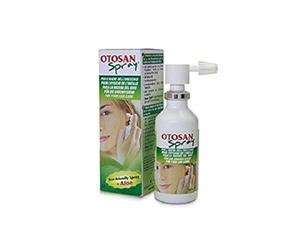 Otosan Ear Spray | 50ml SUPER SAVER - SAVE MONEY