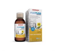 Otosan Fortuss Cough Syrup 180g