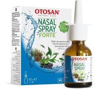 Otosan Nasal Spray Forte 30ml for Blocked Nose