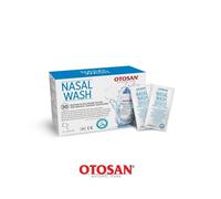 Otosan Nasal Wash 30sachets - 2 Pack