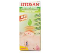 Otosan Natural Ear Oil 10ml
