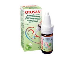 Otosan Natural Ear Oil 10ml