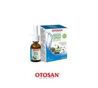 Otosan Natural Nasal Spray 30ml - 2 Pack