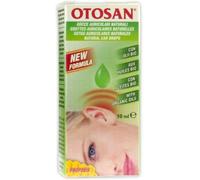 Otosan Ear Drops 10 ml