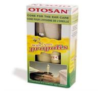 Otosan Otosan Ear Cones Twin Pack