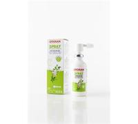 OTOSAN Ear Spray 50ml With Natural Plant Extracts Aloe Helps Remove Excess Wax