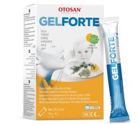 Otosan Otosan Natural Throat Gel ( 14 x 10ml sachets )