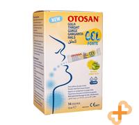 Otosan Throat Gel